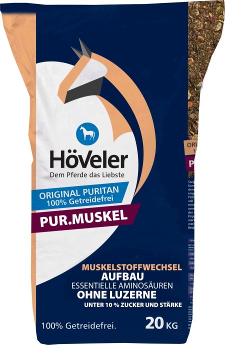 HOVELER  PUR.MUSKEL