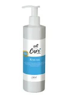 ג'ל קירור לשרירים ולגידים CARE COOLING GEL 500ML