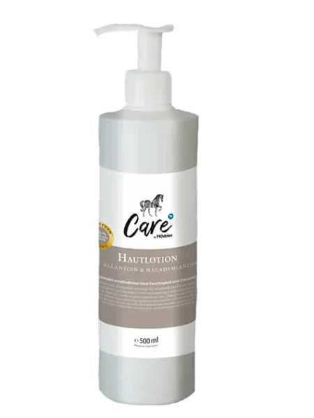  קרם לחות לעור רגיש CARE SKIN LOTION 500ML